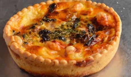 La Fournée d'Antoine Boulangerie pâtisserie à Chamalières - Quiches