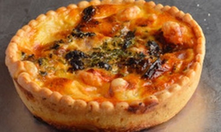 La Fournée d'Antoine Boulangerie pâtisserie à Chamalières - Quiches