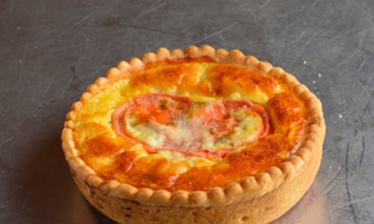 La Fournée d'Antoine Boulangerie pâtisserie à Chamalières - Quiches